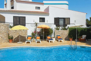 Casa Monte Mimosa